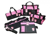 HELLO KITTY × KH工具袋　発売2周年！