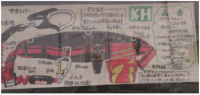 具体的な数字を使う【POPキャッチコピーの書き方③】