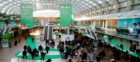 A+A 2015 国際労働安全機材・技術展