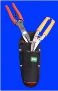 製品について工具バッグ開発編 ～一徹シリーズ～ハサミ入れ～