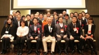 ホワイト企業「人間愛経営賞」を受賞しました。