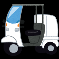 デリバリーする工具メーカー
