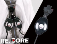 「RE.CORE」新登場！