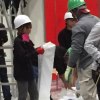 道工具・作業用品EXPO in 幕張メッセ