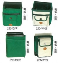 ［工具袋開発編］①お客様の声を形に 工具袋誕生