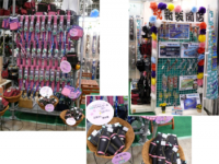 ［展示会］①幕張メッセ展示設営の熱い職人たち