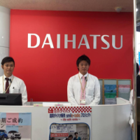 ［いい会社を作りましょう］④滋賀ダイハツ販売株式会社