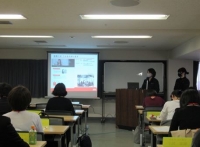 兵庫県　『 女性キャリアアップ研修 』　企業による講義　に参加して参りました。
