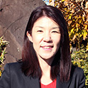 営業推進部 岩井さん（2004年7月入社）